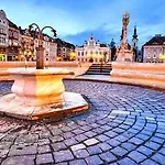 Joy City Unirii19 Timisoara