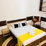 Holiday home Joy City Unirii19