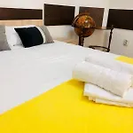 Joy City Unirii19 Holiday home *