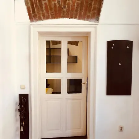 Joy City Unirii19 Casa vacanze