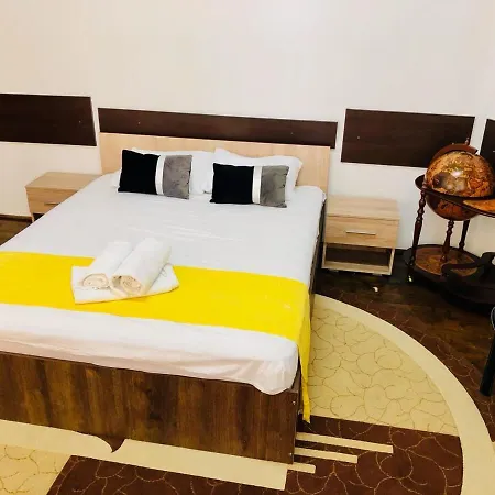 Casa vacanze Joy City Unirii19