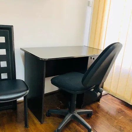 Casa vacanze Joy City Unirii19 Timisoara