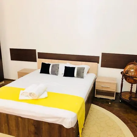 Joy City Unirii19 Casa vacanze