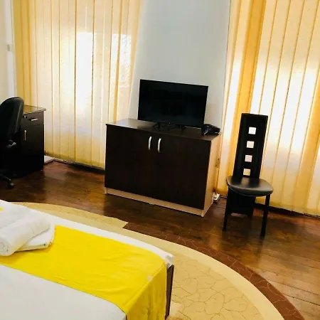 Joy City Unirii19 Casa vacanze