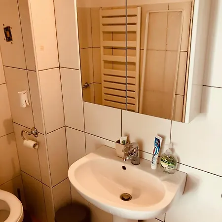 Joy City Unirii19 Dom wakacyjny Timișoara