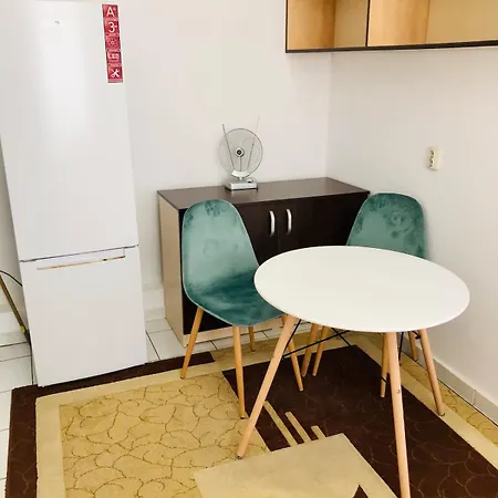 Casa vacanze Joy City Unirii19