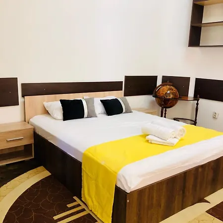 Joy City Unirii19 Nyaraló Temesvár