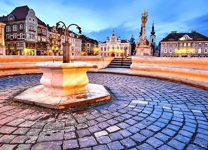 Joy City Unirii19 Timisoara