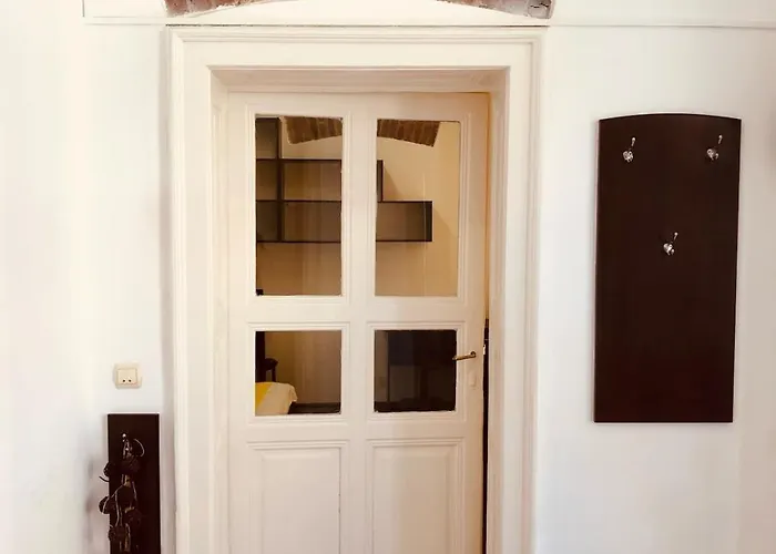 Joy City Unirii19 Casa vacanze