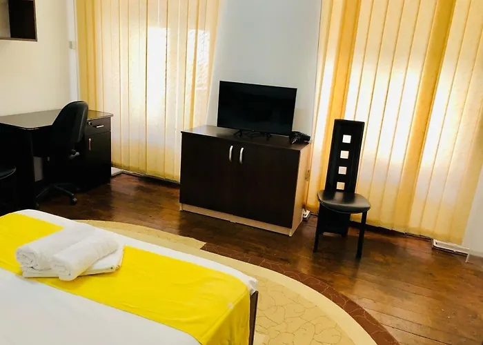 Joy City Unirii19 Casa vacanze