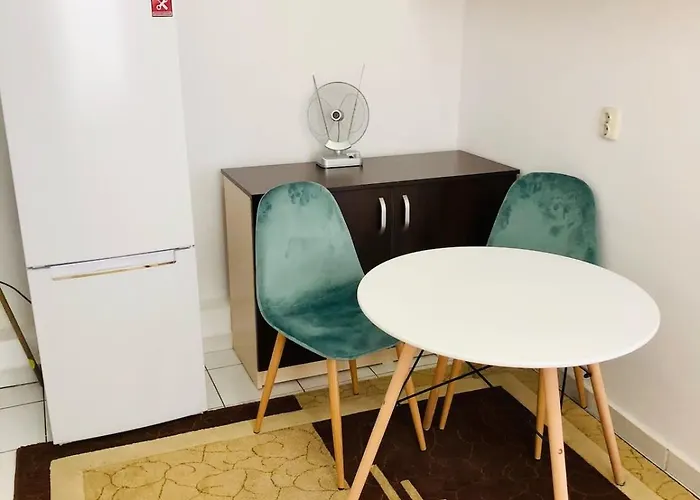 Casa vacanze Joy City Unirii19