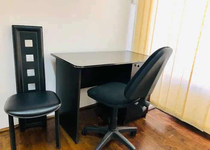 Hébergement de vacances Joy City Unirii19 Timişoara