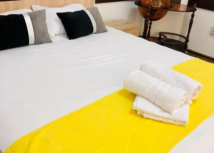 Joy City Unirii19 Timişoara