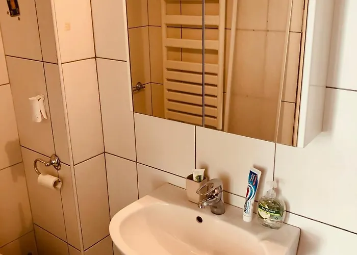 Joy City Unirii19 Hébergement de vacances Timişoara